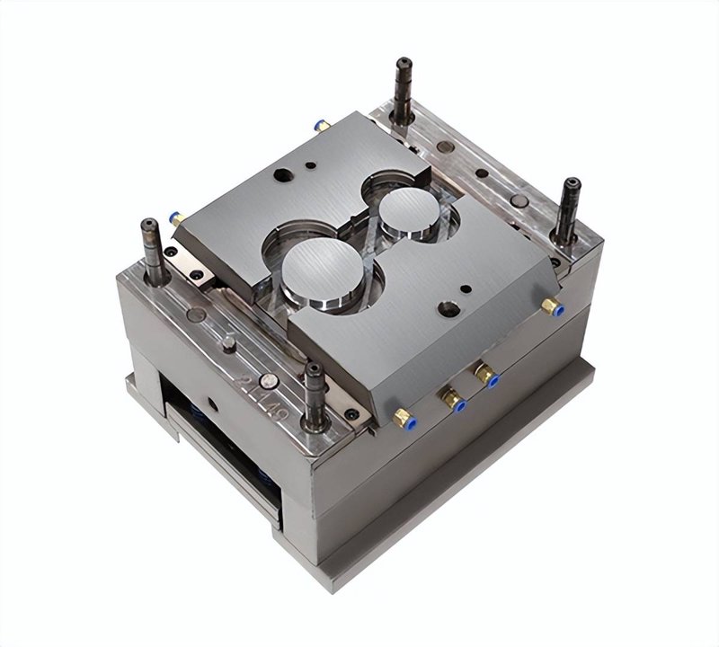 模具制造：助力制造业转型升级的关键引擎