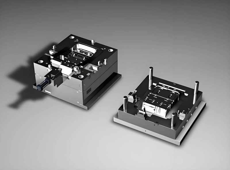 模具加工行业的最新发展动态