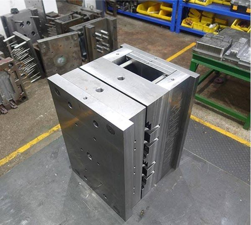 模具定做