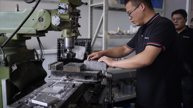 冲压模具：制造业的隐形冠军